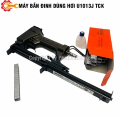 Máy Bắn Đinh U Dùng Hơi U1013J TCK