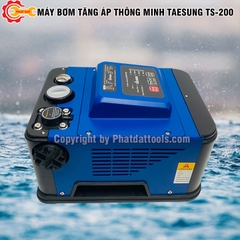 Máy Bơm Tăng Áp Thông Minh TAESUNG TS-200A