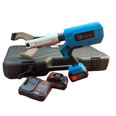 Máy Cắt Cáp Thủy Lực Dùng Pin EZ-65C