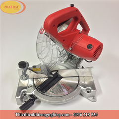 Máy cắt nhôm MT230