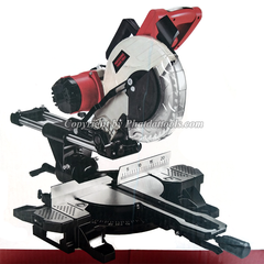 Máy cắt nhôm trượt Miter 255