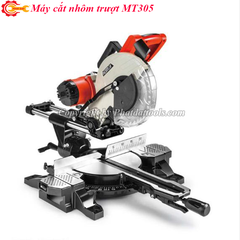 Máy Cắt Nhôm Trượt MITER MT305