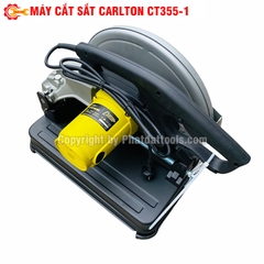 Máy Cắt Sắt CARLTON CT355-1