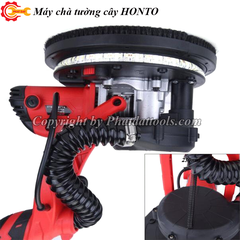 Máy chà tường cây HONTO YS-892