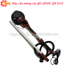 Máy chà tường cây QUANYOU QY8232