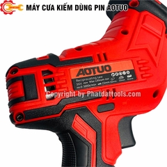 Máy Cưa Kiếm Pin AUTUO 36V