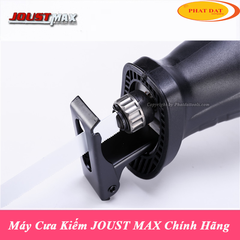 Máy Cưa Kiếm JOUST MAX ISGT1000