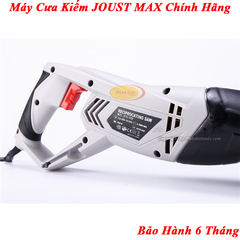 Máy Cưa Kiếm JOUST MAX ISGT1000