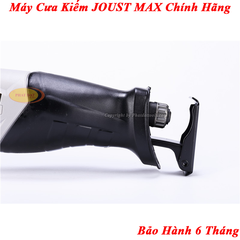 Máy Cưa Kiếm JOUST MAX ISGT1000