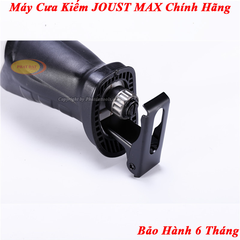 Máy Cưa Kiếm JOUST MAX ISGT1000