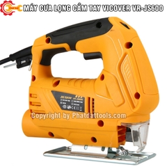 Máy Cưa Lọng Cầm Tay VICOVER VR-JS600