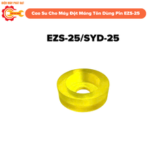 Khuôn Đột Lỗ Cho Máy Đột Máng Tôn SYD25, EZS-25