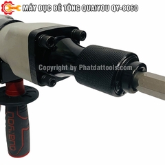 Máy Đục Bê Tông QUAIYOU QY-8060