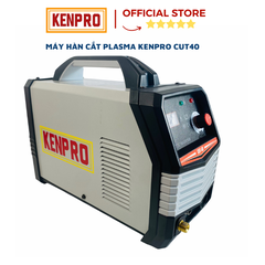 Máy Cắt Plasma KENPRO CUT40