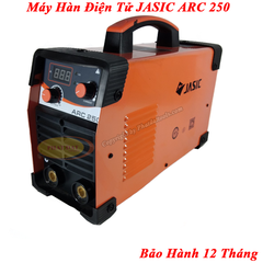 Máy Hàn Điện Tử JASIC ARC 250