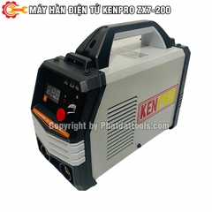 Máy Hàn Điện Tử KENPRO ZX7-200