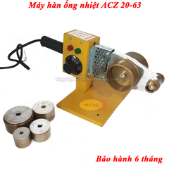Máy Hàn Ống Nhiệt  20-63