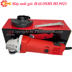 Máy mài góc cầm tay HALOSHI HL9923