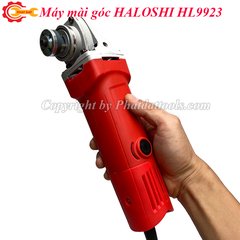 Máy mài góc cầm tay HALOSHI HL9923