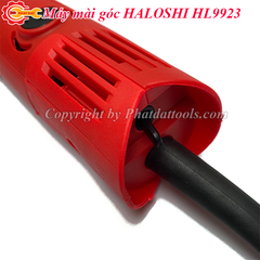 Máy mài góc cầm tay HALOSHI HL9923