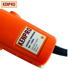 Máy Mài Góc Cầm Tay KENPRO KP-100A