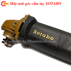 Máy mài góc XOTABO 10-100