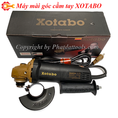 Máy mài góc XOTABO 10-100