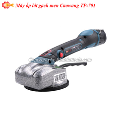 Máy ốp lát gạch 2 chức năng Caowang TP701