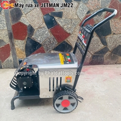 Máy rửa xe JETMAN JM22