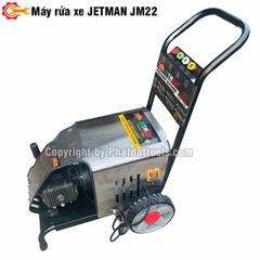 Máy rửa xe JETMAN JM22