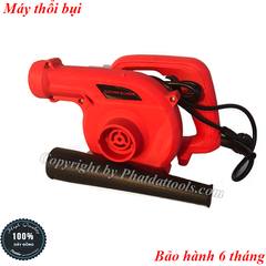 Máy thổi bụi TOK-Đỏ