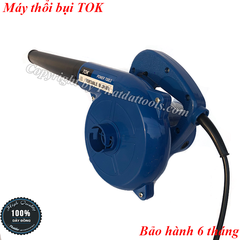 Máy thổi bụi TOK