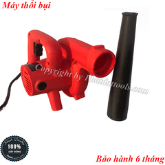 Máy thổi bụi TOK-Đỏ