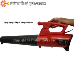 Máy Thổi Lá QGB-3800