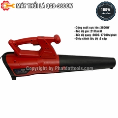 Máy Thổi Lá QGB-3800