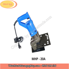 Máy Đột Thủy Lực Cầm Tay MHP20A