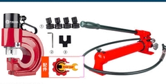Máy Đột Lỗ Thủy Lực CH70L