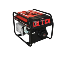 Máy phát điện QUANYOU QY 8500