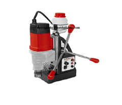 Máy khoan từ QUANYOU QY 3038CZT