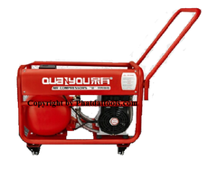 Máy nén khí QUANYOU QY5HP(S)