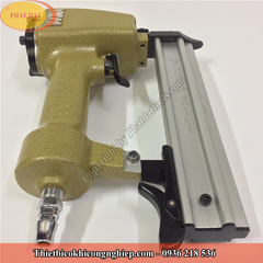 Súng bắn đinh thằng F30 YAKIMA