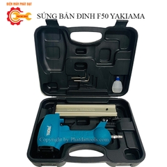 Súng bắn đinh thẳng F50 YAKIMA