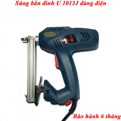 Máy bắn đinh U 1013J chạy điện