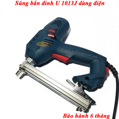 Máy bắn đinh U 1013J chạy điện