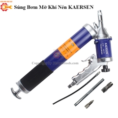 Súng Bơm Mỡ Khí Nén KAERSEN K-601