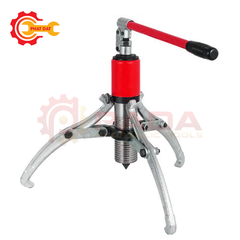 Cảo Thủy Lực ZYL15