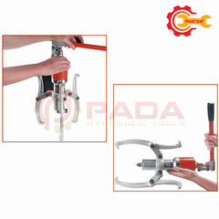 Cảo Thủy Lực ZYL15