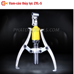 Cảo thủy lực ZYL5