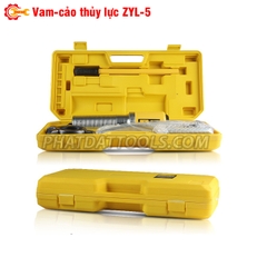 Cảo thủy lực ZYL5