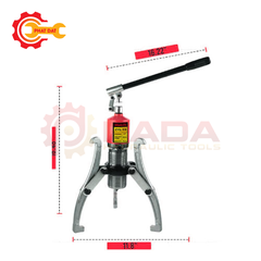 Cảo Thủy Lực ZYL15